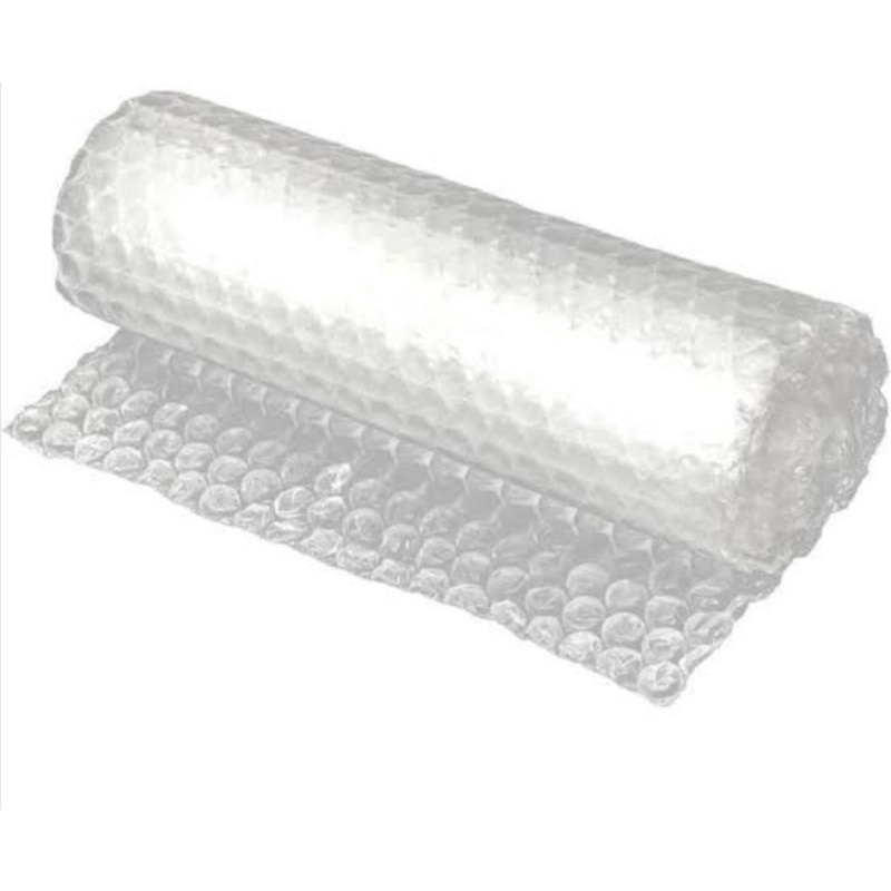 

Extra Bubble Wrap / Kardus