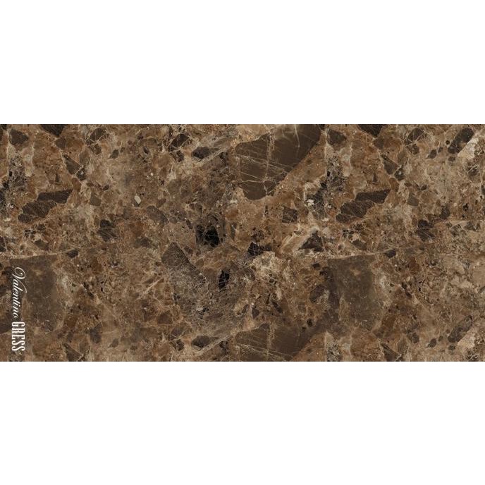 GRANIT Granit Valentino Gress London Brown 60x120 cm