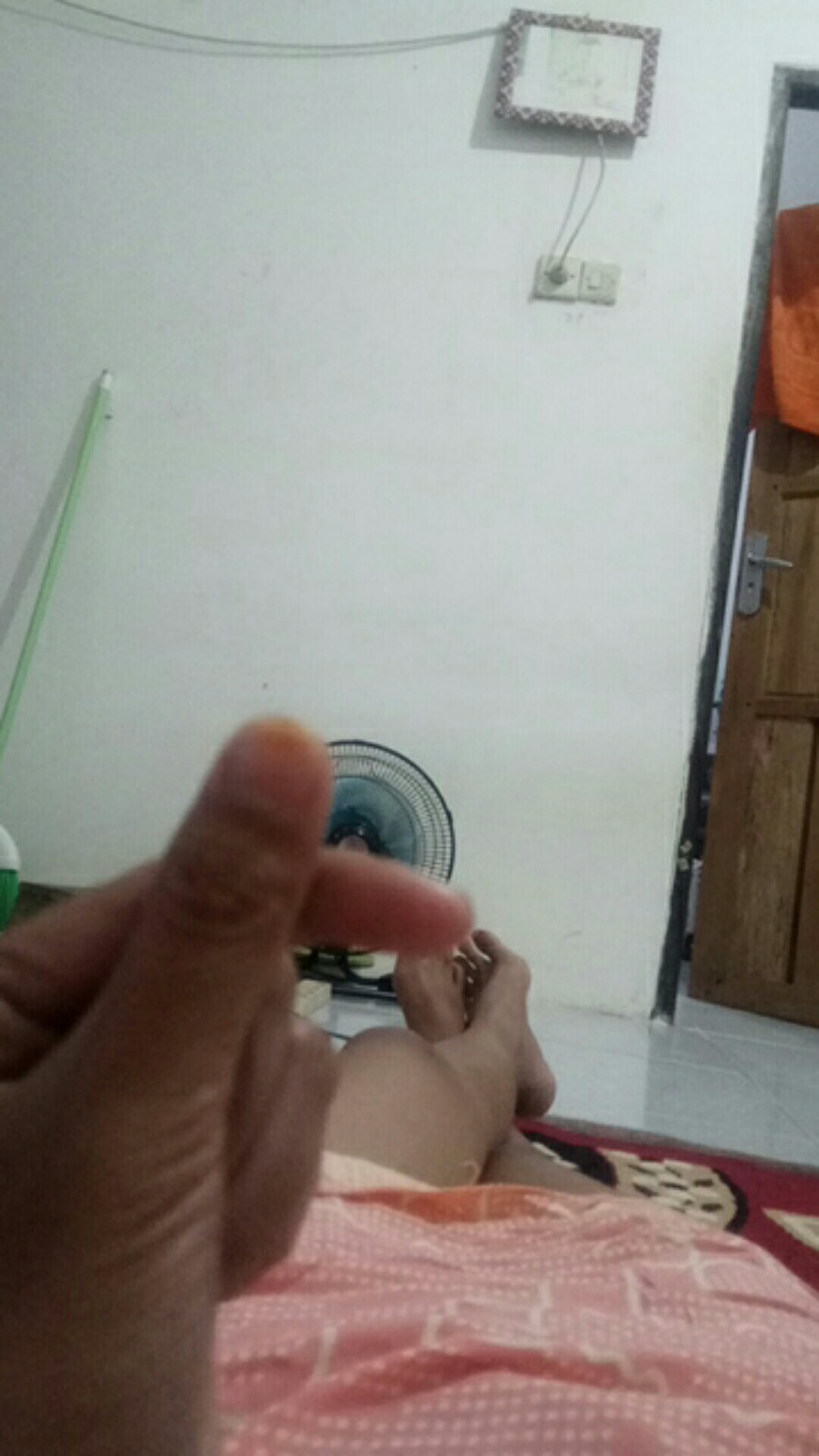 Batik Couple Keluarga Sania Ruffle Ori Ndoro Jowi Dnt Motif Bata Merah