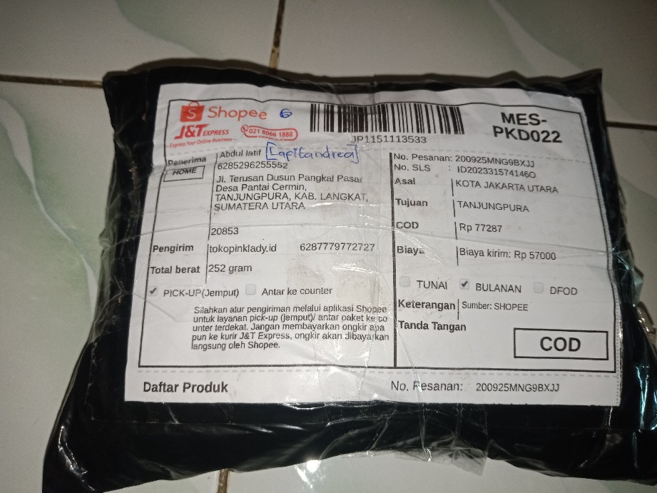 Satuan Masker Dewasa ”indonesia Maju”(random/request)