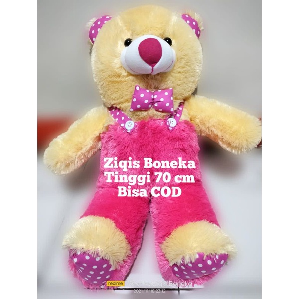 Teddy Jojon XL 70 cm