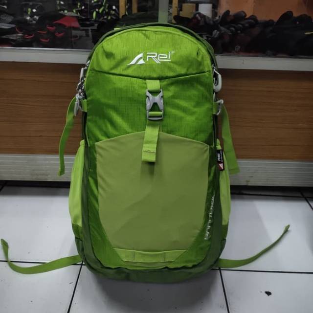 Tas Rei Barito 35L Tas Ransel Daypack Rei Original