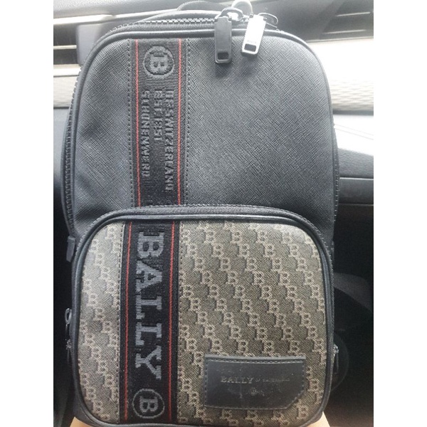 Sling Bag Bally