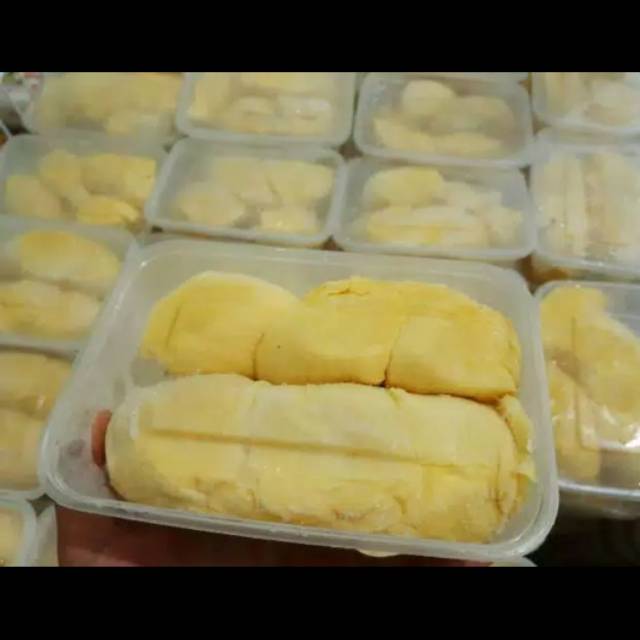

Durian Montong