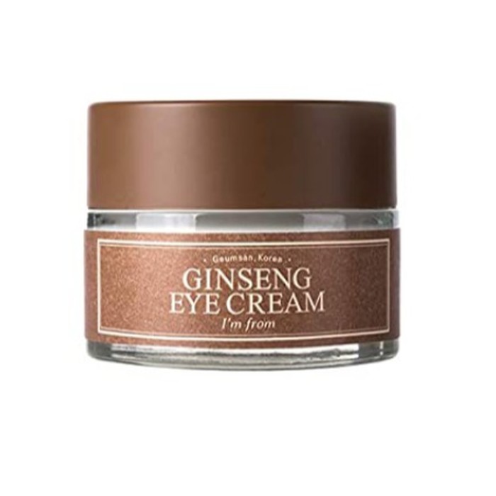 I'M FROM - Ginseng Eye Cream 30gr