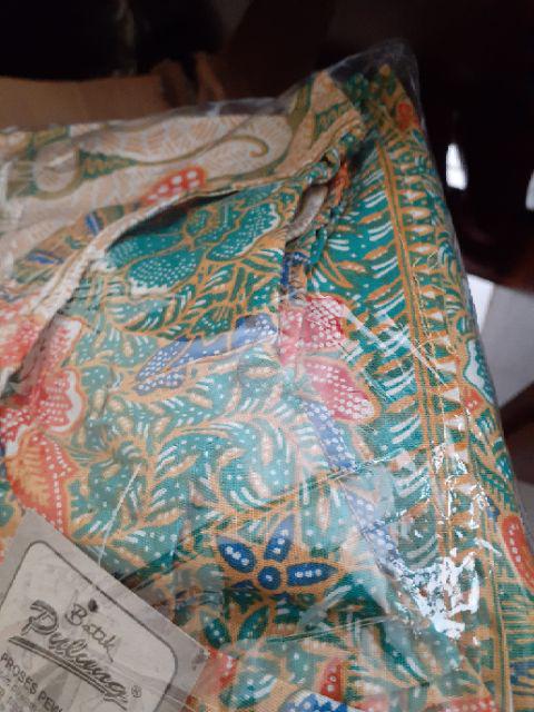 Blouse Varia Batik Pekalongan