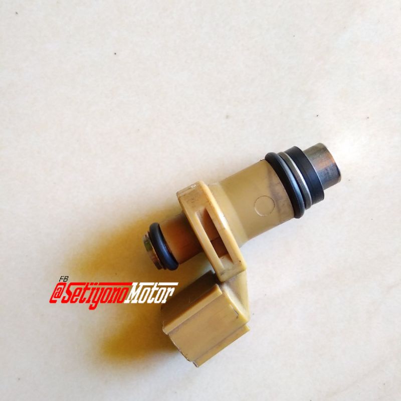 Injector Yamaha Force Fi injector Force Fi