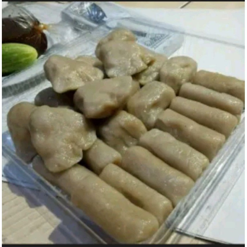 

Pempek Asli Palembang Paket Big Box