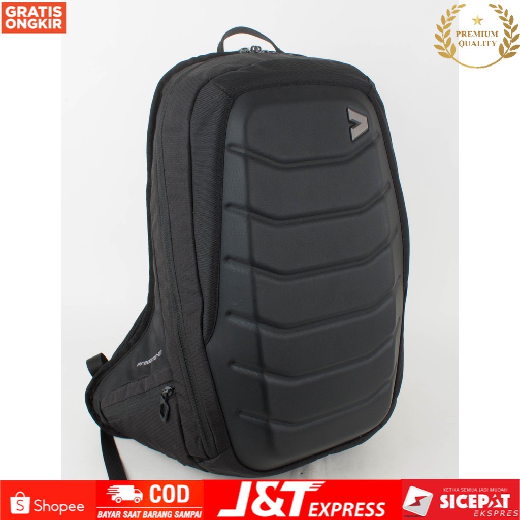 TAS RANSEL PRIA TAS RANSEL KERJA LAPTOP BACKPACK HIKING OUTDOOR TRAVELING MK910294000 ORIGINAL -ZECC