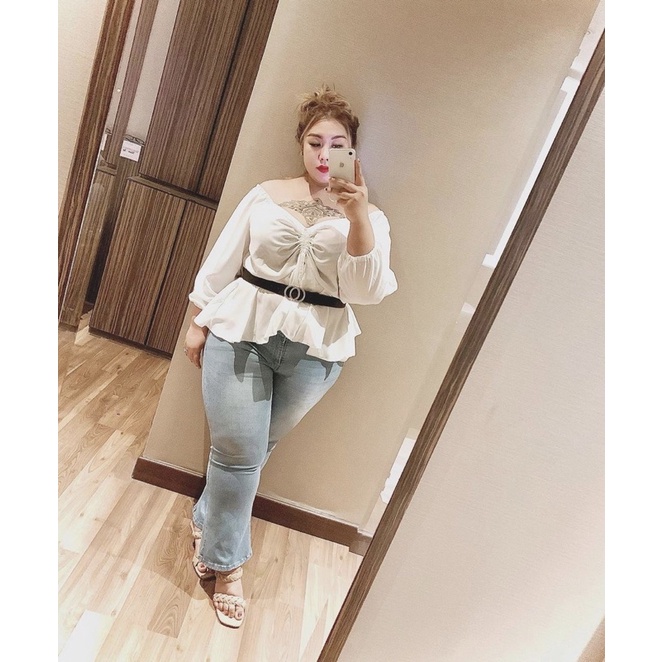 SKOUTWEAR | Jenna Top (Petite size to plus size)