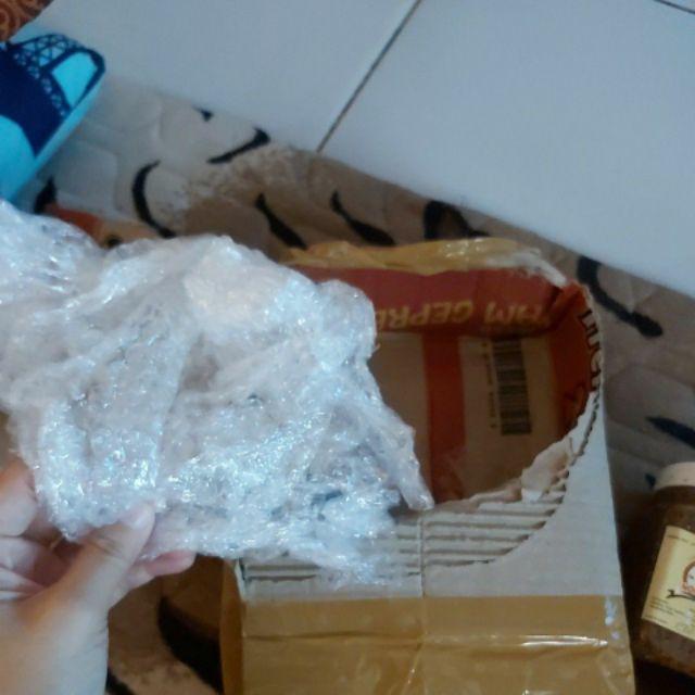 Tambahan Packing Kardus