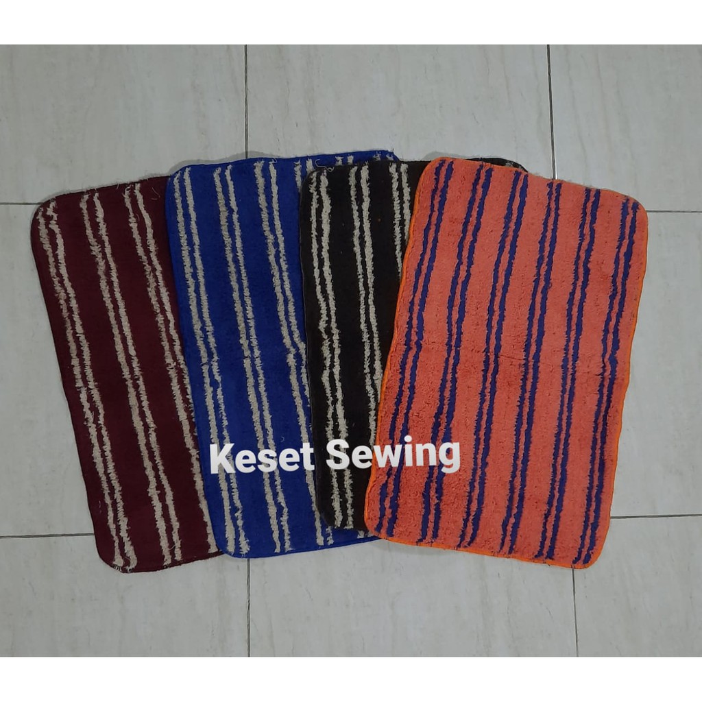 Keset Sewing Katun