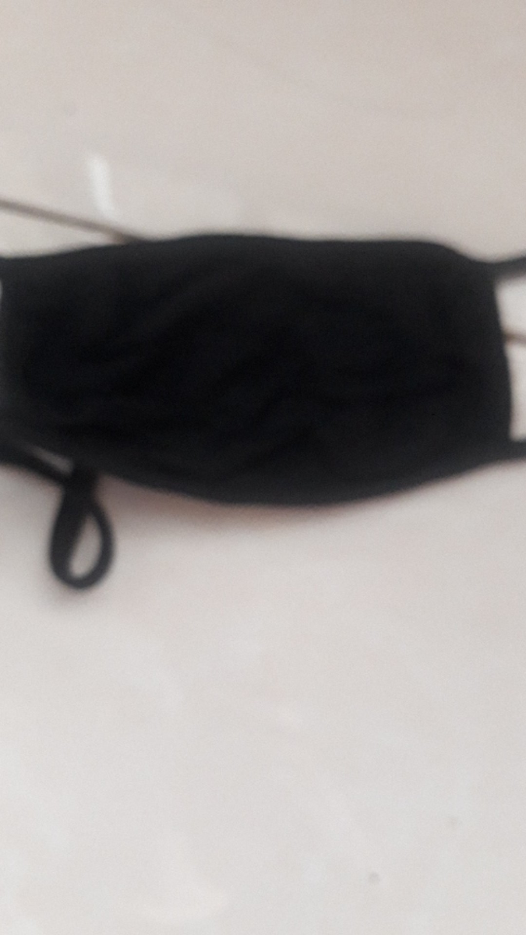 Masker Kain Bisa Diisi Tisu / Masker Kain 3 Lapis Dengan Tisu Filter