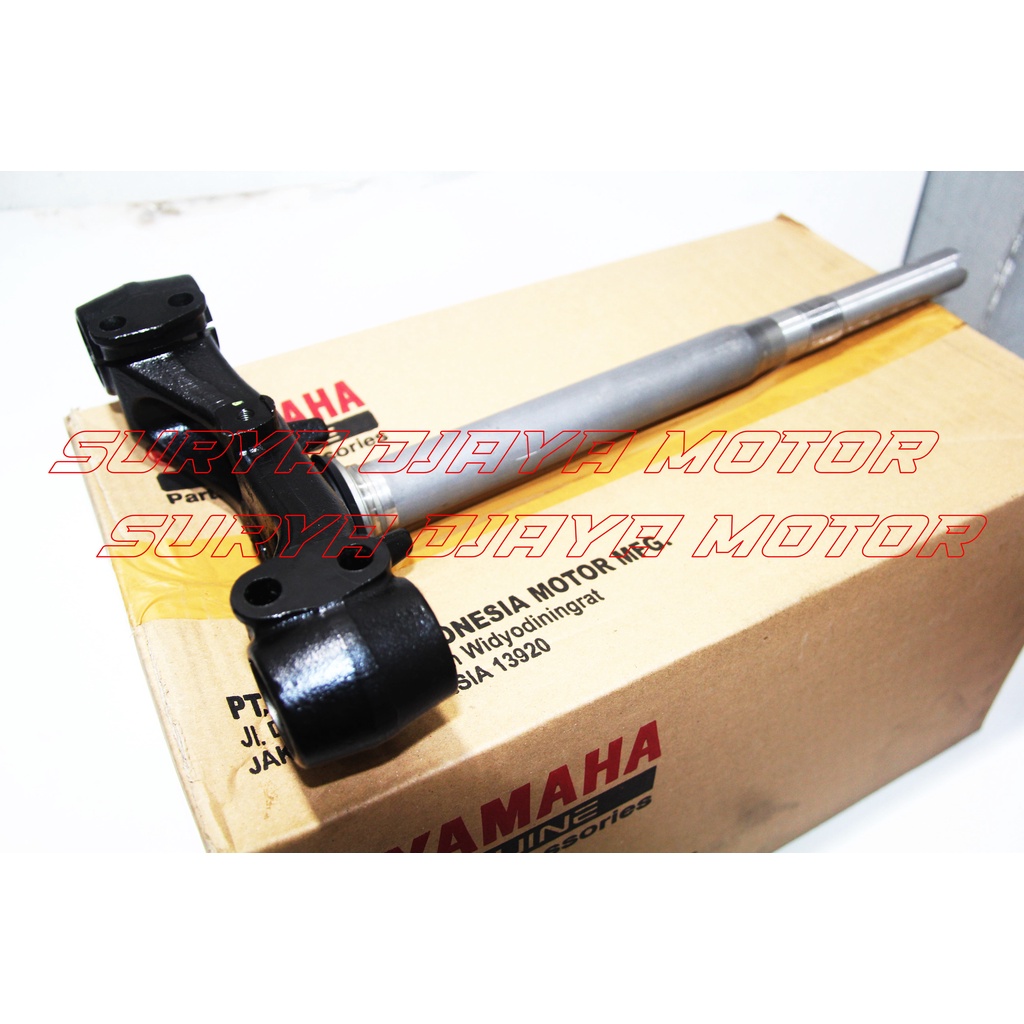 Segitiga Bawah Nmax N max N-max segitiga nmax old lama Original Yamaha 2DP-F3340-00