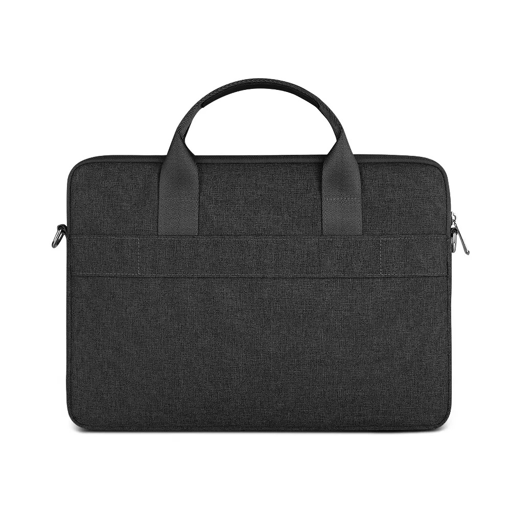 WIWU Minimalist Laptop Bag 15.6 inch - Simple Design