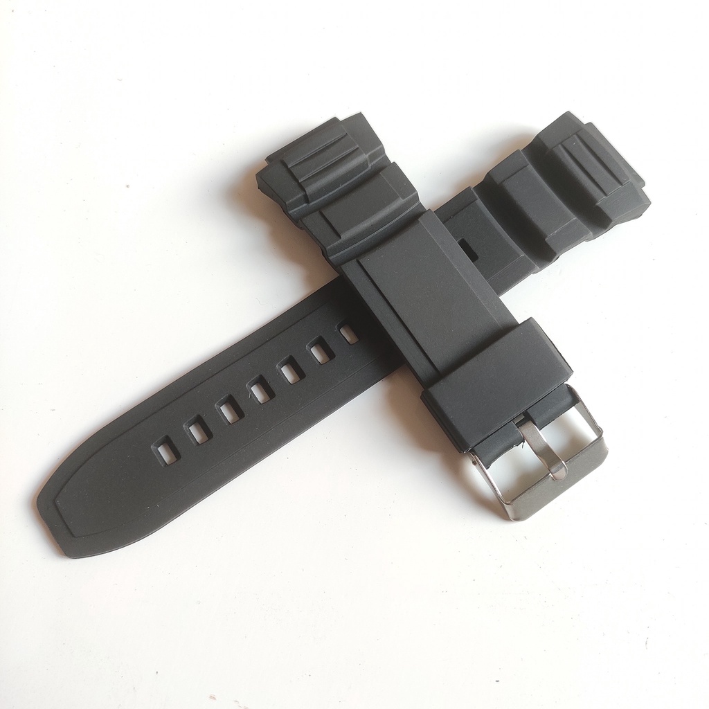 Strap Tali jam Tangan Casio AE-2000 AE 2000