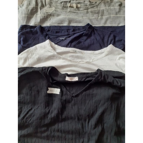 Kaos Kak Theresia Re