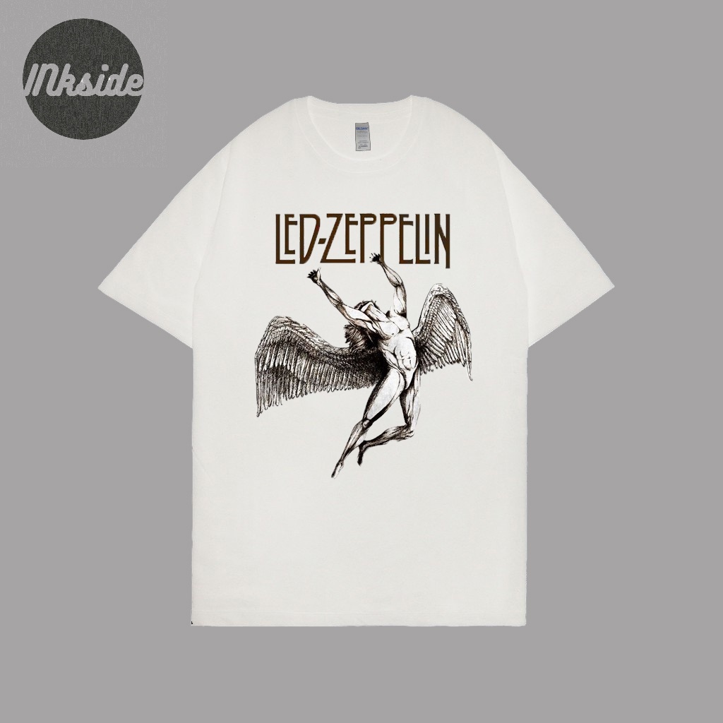KAOS BAND, KAOS MUSIK, KAOS VINTAGE, KAOS LED ZEPPELIN