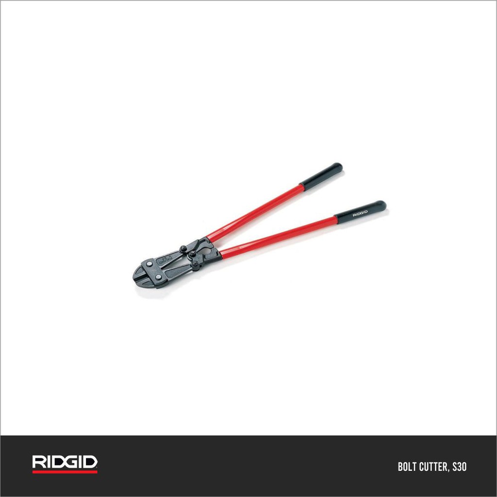 

RIDGID Bolt Cutter. S30 -14228