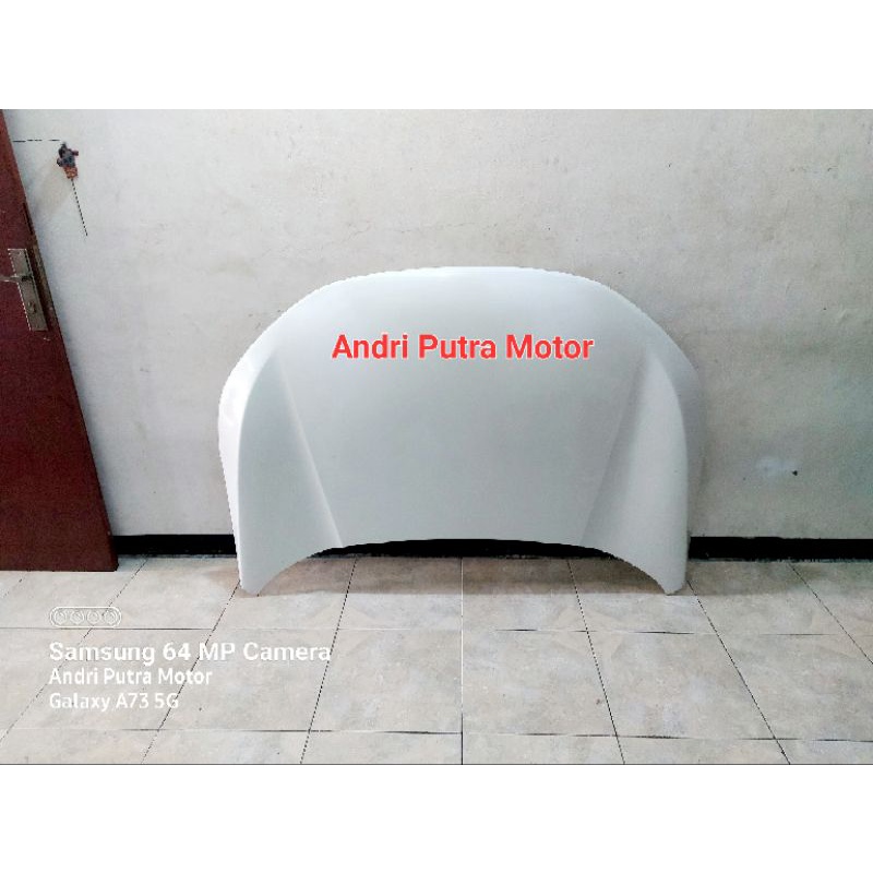 Kap Mesin Kap Motor Honda CRV Turbo 2018 2019 2020 2021 Original
