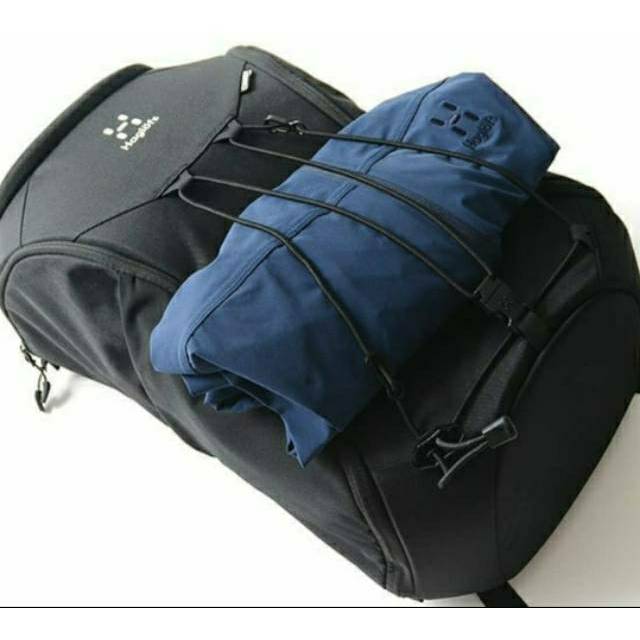 Tas Daypack - HAGLOFS CORKER MEDIUM Original