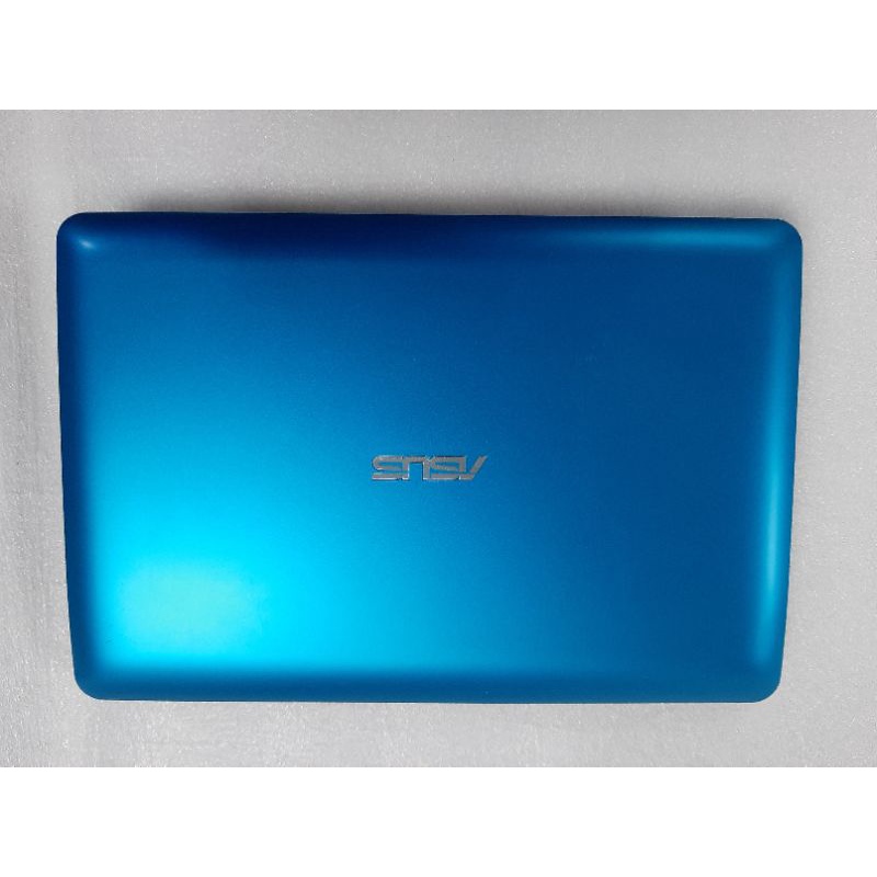 netbook asus 1015E