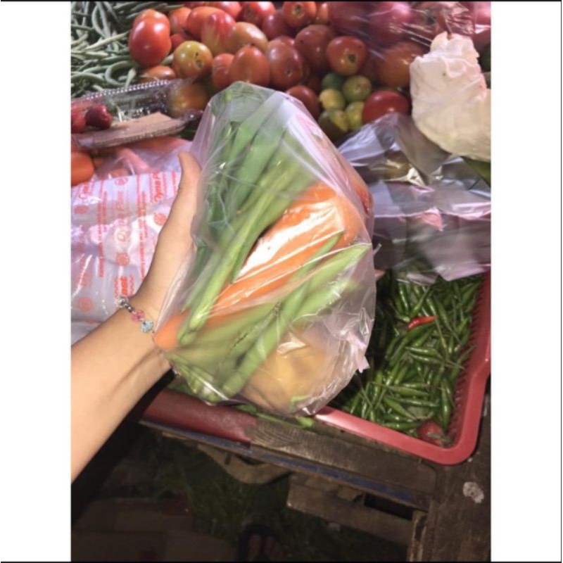 

paket sayur sop murah Pasar Segar Depok