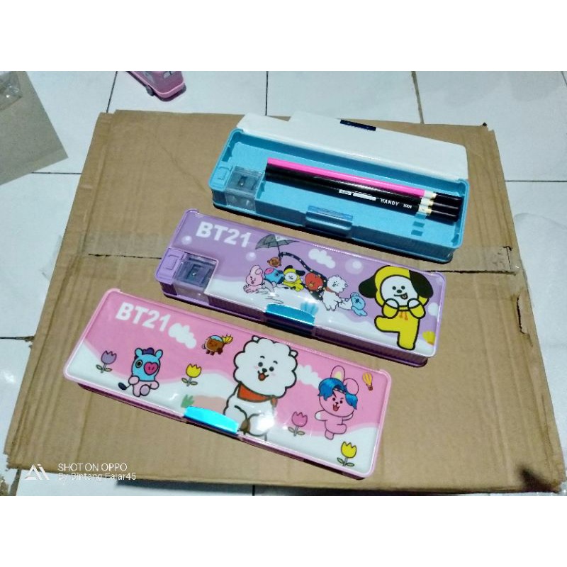

Tepak /Tempat alat tulis
