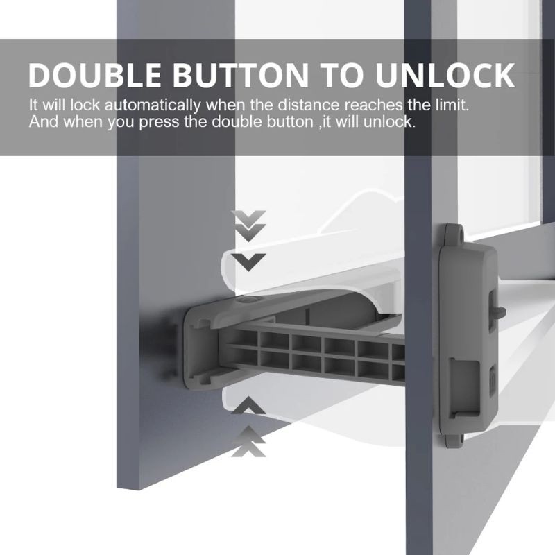 Pengaman Jendela Eudemon