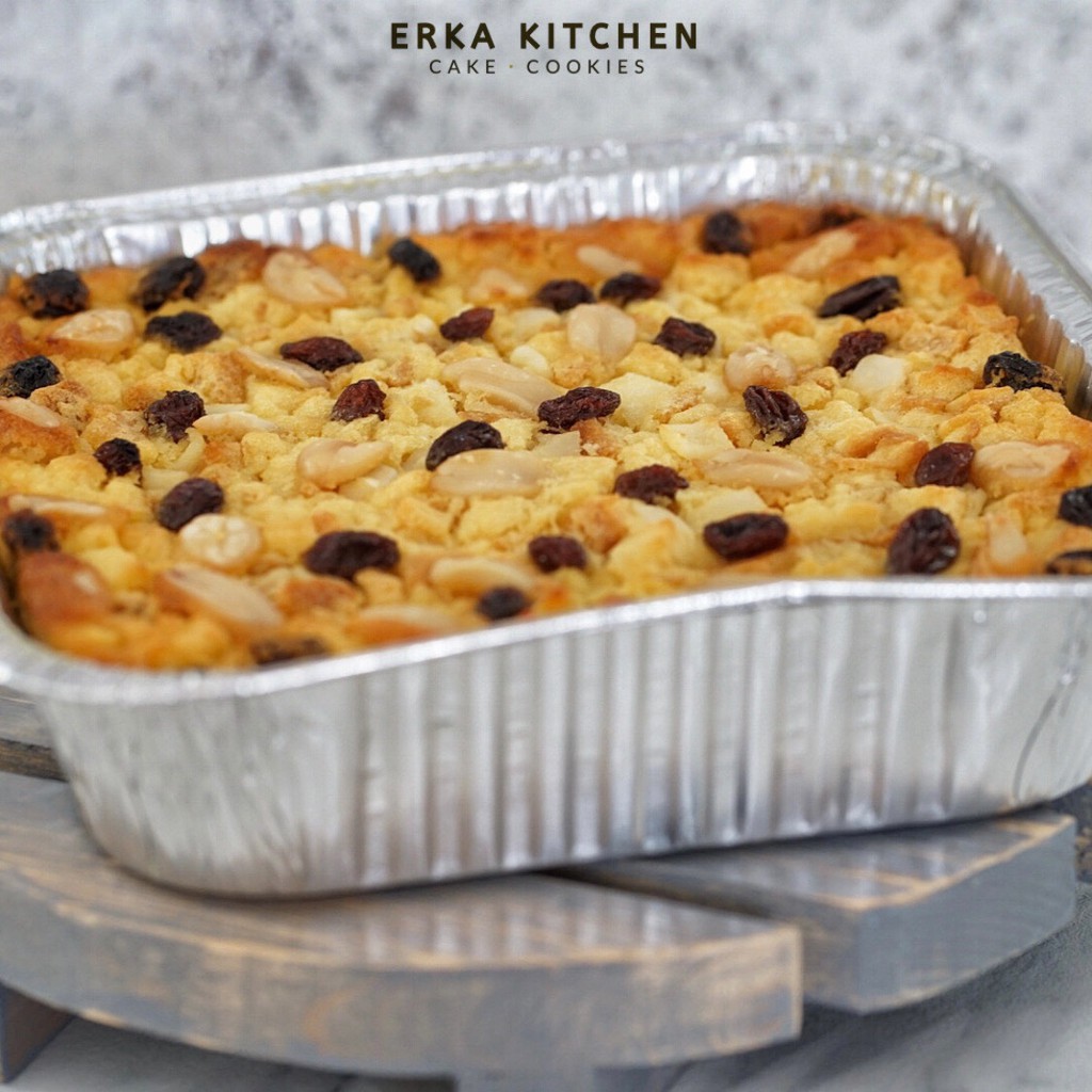 

ERKA's Klappertaart
