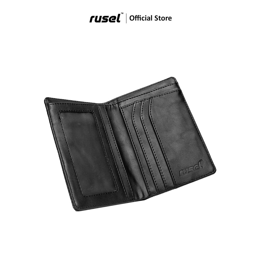 RUSEL CO I Dompet Aksa I Walet pria I dompet pria