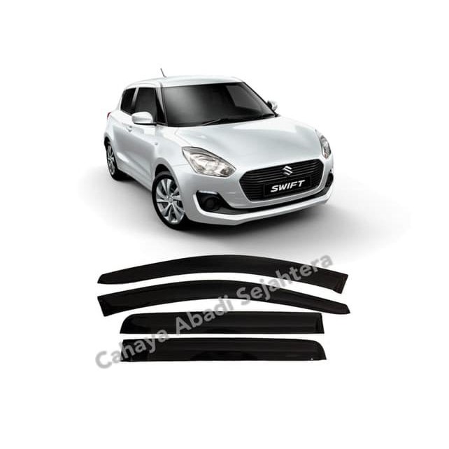 Terbaru Talang  Air  Slim Mobil  Suzuki  All New Swift Murah 