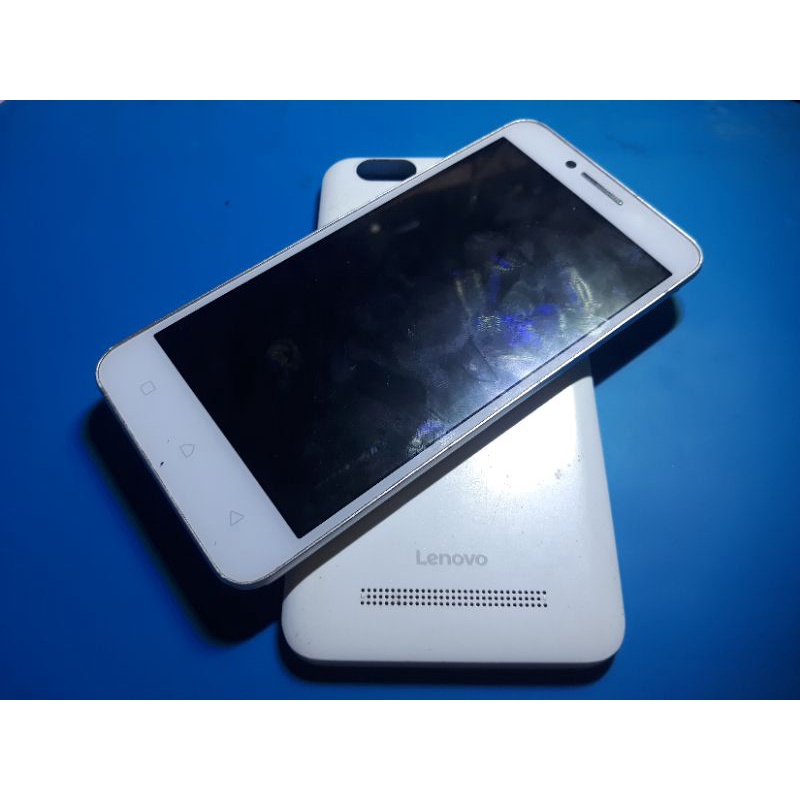 LCD TOUCHSCREEN ORIGINAL LENOVO VIBE C