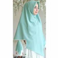 JILBAB SEGI EMPAT 130X130