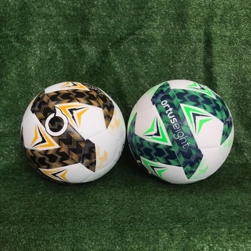 OrtusEight Tornado FB Soccer Ball Bola Kaki Sepak Original