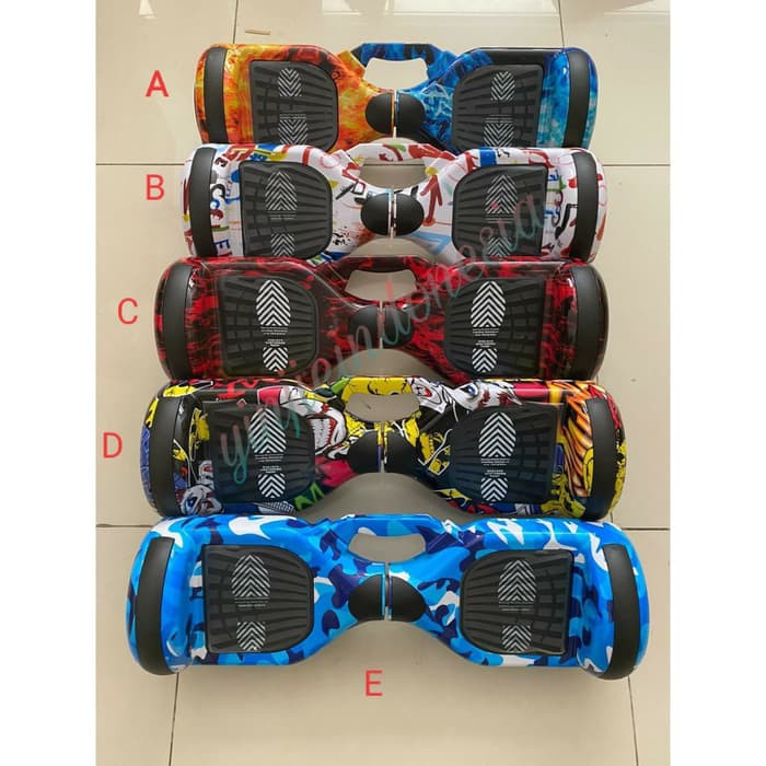 Smart Balance Wheel/Hoverboard