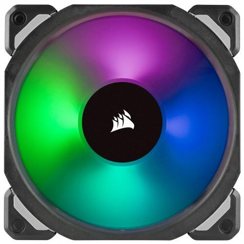 CORSAIR ML140 PRO RGB LED [CO-9050077-WW]