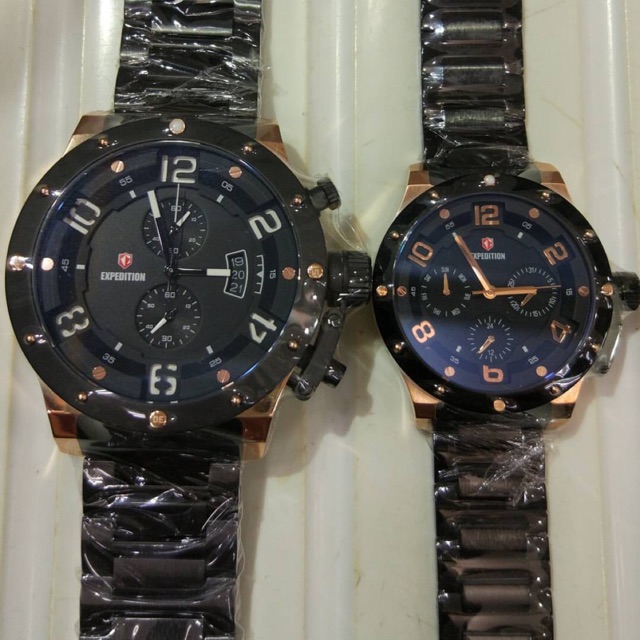 Swiss Expedition E6381