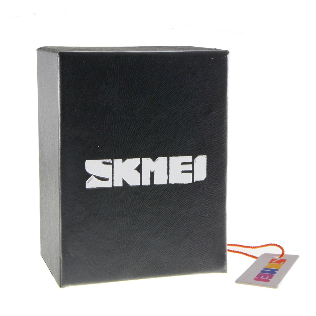 Foto Box - 02 / Kotak Karton SKMEI (Pembelian HARUS dengan Jam Tangan SKMEI) / Skmei