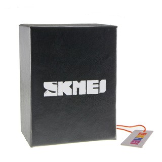 Box - 02 / Kotak Karton SKMEI (Pembelian HARUS dengan Jam Tangan SKMEI) / Skmei