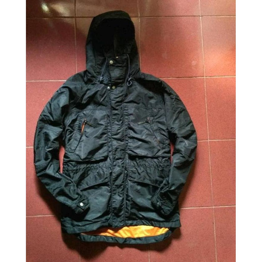 parka jacket/jaket AIRWALK original
