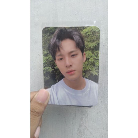 [BOOKED] PC Mingyu Seventeen Dicon