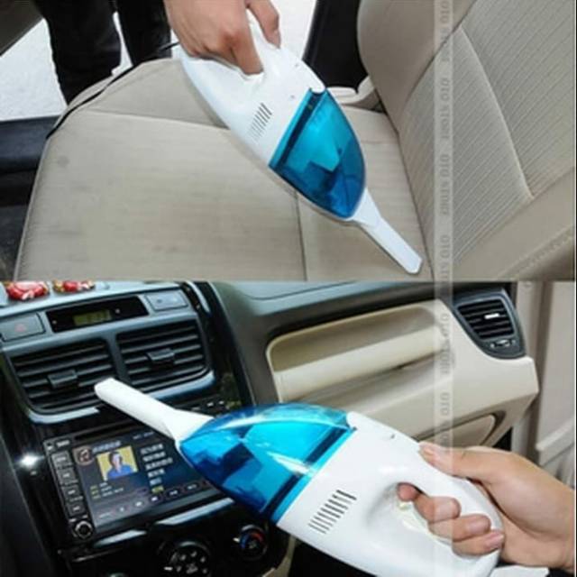 Vacuum Cleaner Mini Portable