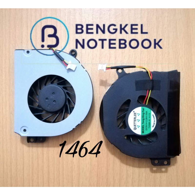 Fan Dell 1464 1564 1764 14R N4010 N4110