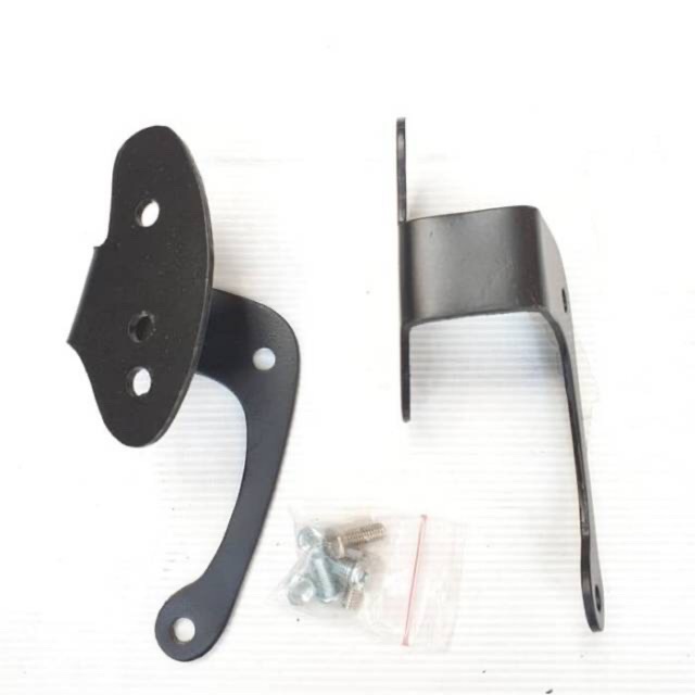 Breket Serpo PCX/Breket Spion R25 Buat Pcx New KING