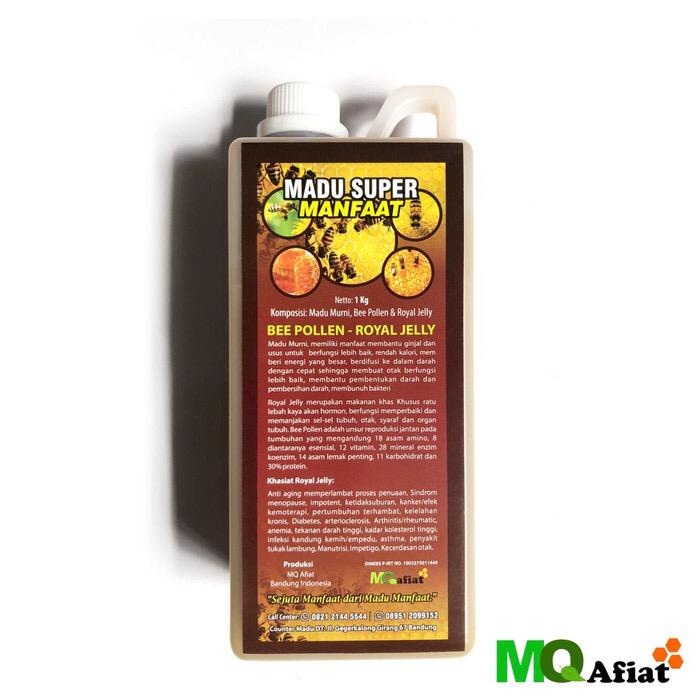 

MADU SIALANG MQ HERBAL