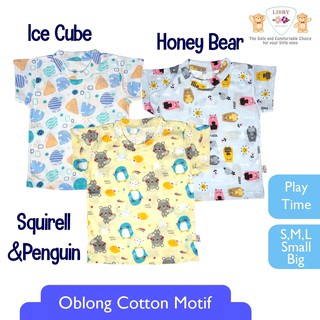 Toko Online Libby Baby Official Shop  Shopee Indonesia