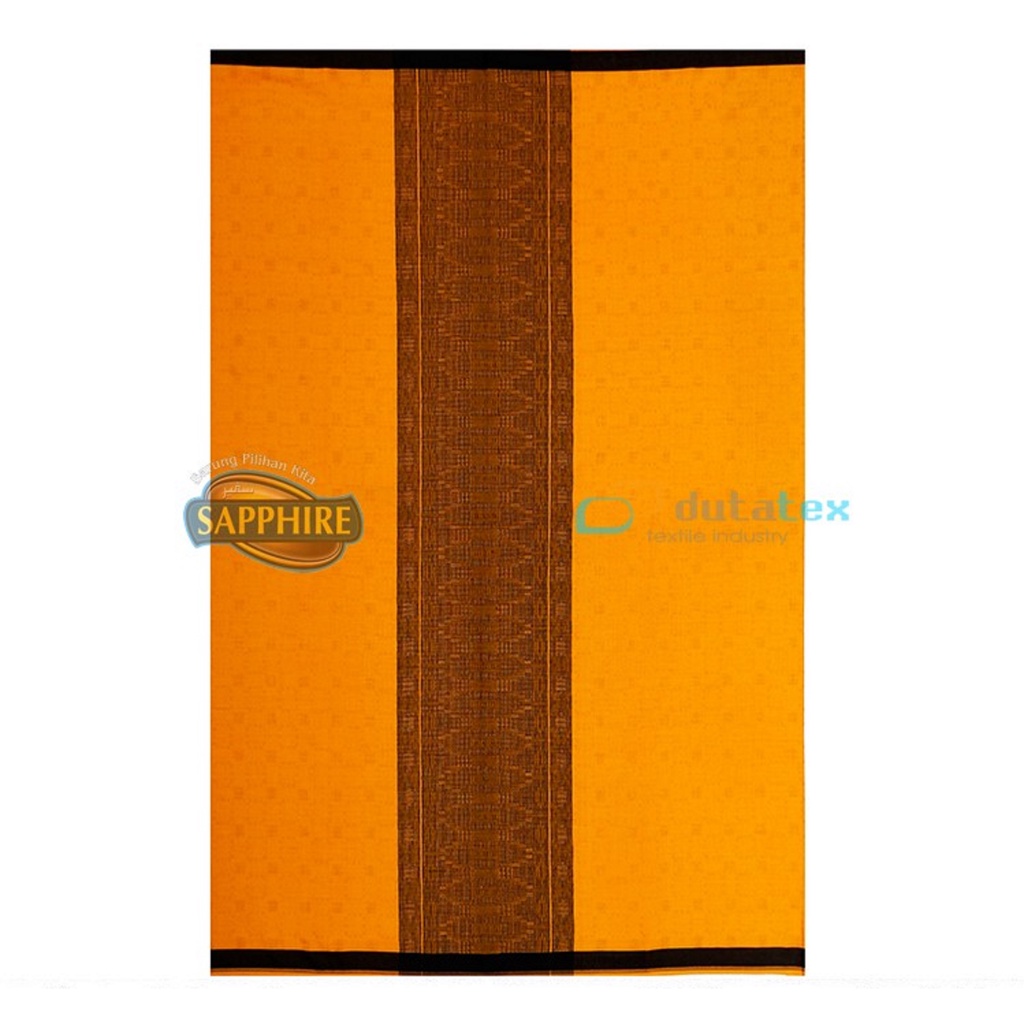 SARUNG ANAK SD SMP SAPPHIRE JUNIOR POLOS WARNA KIDS KECIL REMAJA TANGGUNG SANTRI SAPIR SAFIR SHAPIRE
