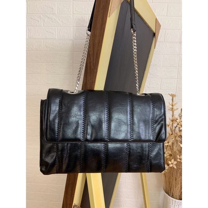 tas clutch zara z300 new bag