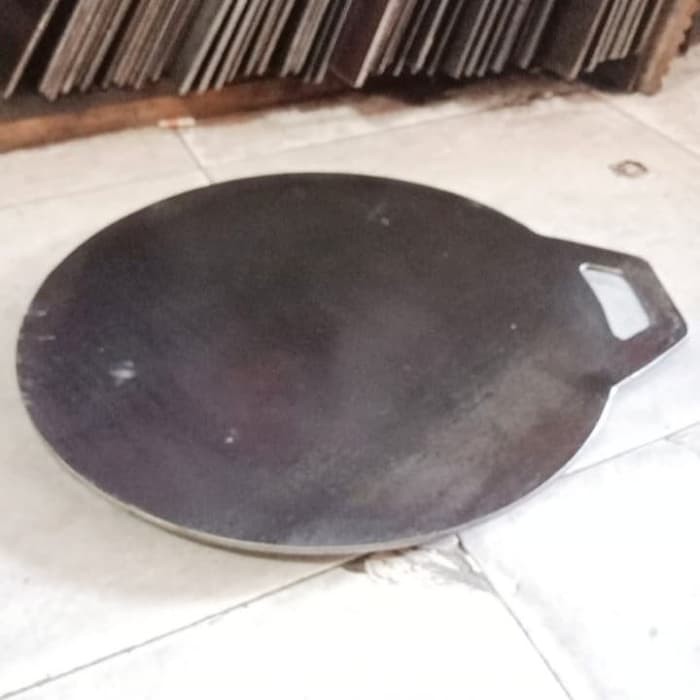 LOYANG MARTABAK TELOR TEBAL 30CM